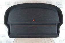 Plage arriere RENAULT LAGUNA 2