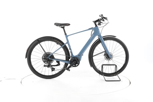 Cannondale tesoro carbon - cannondale,