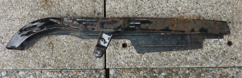 Protection chaîne 125 type - chaîne, cz