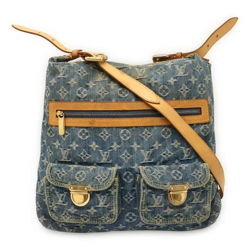 Sac bandoulière louis - sac,