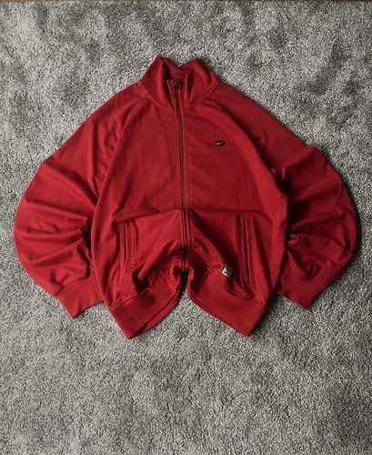 Veste nike zip vintage - zip,