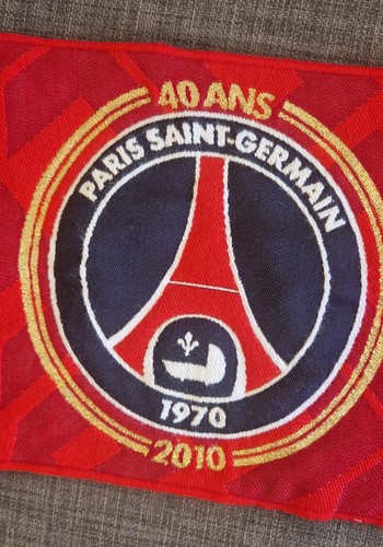 Paris saint germain psg - paris,