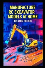 Stem School Manufacture RC