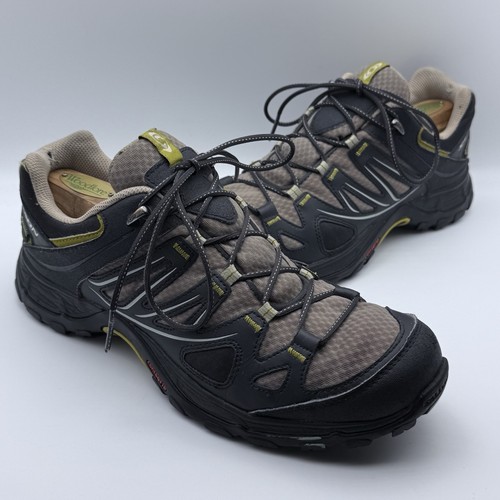 Salomon ellipse goretex - ellipse,