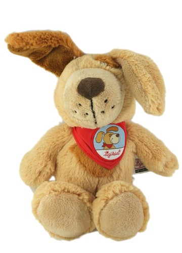 Doudou peluche chien - doudou,
