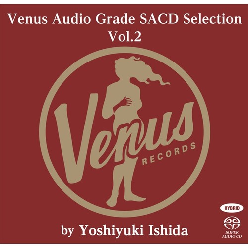 Venus audio grade - audio,