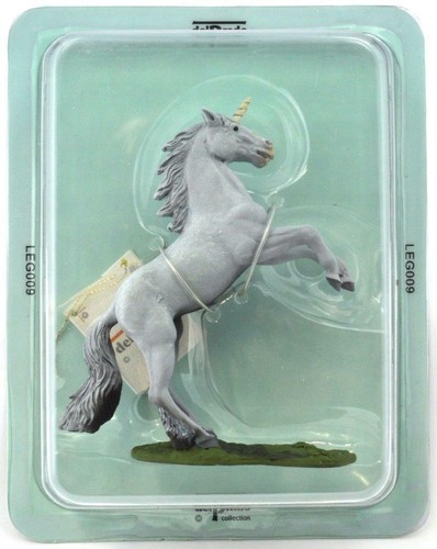 Leg009 leggend unicorno - leg009, «
