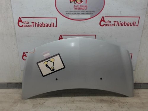 Capot renault clio phase 1 - renault,