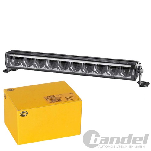 Hella projecteurs led 53w - projecteurs,