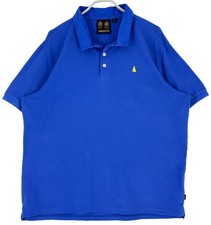 Musto T-Shirt À Col Polo Pour