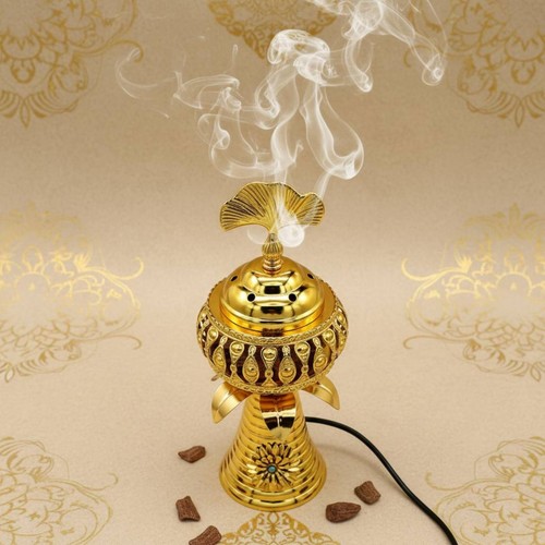 Brûleur encens électrique - brûleur, d'encens