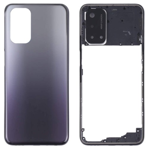 Oppo a93 battery back cover - 5g,