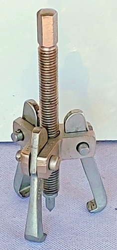 Proto 4255 6ton - 3way, cone