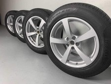 Porsche Macan 18 Pouces Hiver