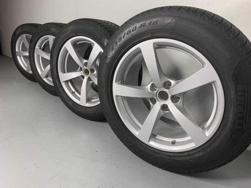Porsche macan pouces roues - porsche, 18