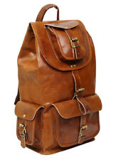 Rare Cartable Neuf Cuir Homme