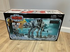 Rare Star Wars IMPERIAL AT-AT