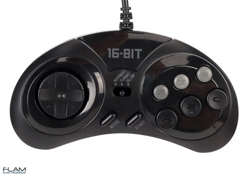 Neuf manette avec - neuf,