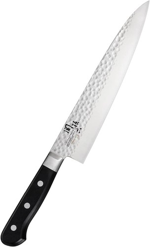 Couteau chef shun kai - de,