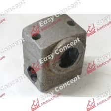 FIXATION GUIDON MAC-CULLOCH PRO MAC 4100 (1) - MAC-CULLOCH PRO MAC 4100 (1)