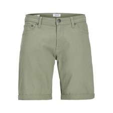 Shorts Jack & Jones Strick oil