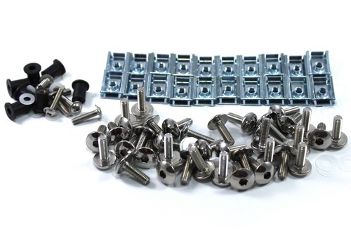 Aprilia 250 1995 1997 inox - 250, 1995-1997