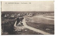 50  CARTERET  VUE GENERALE