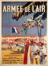 ww2 Photo Armistice Air Police