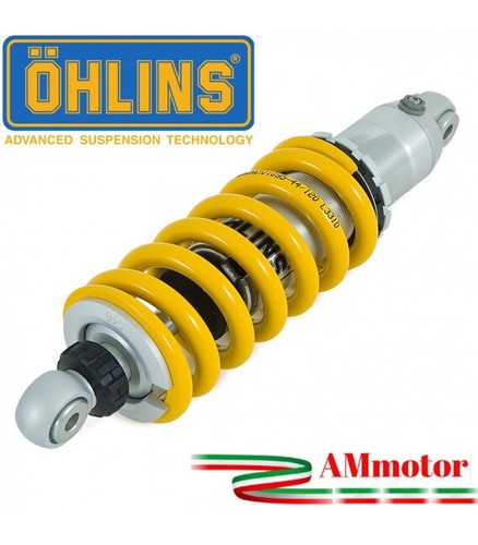 Ohlins ducati scrambler 800 - ducati,