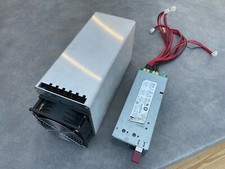 Antminer Hyperbit BW L21 550mh/s. Scrypt miner ,  Doge , litecoin , digibyte L3+