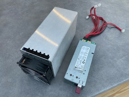 Antminer hyperbit l21 - hyperbit, bw