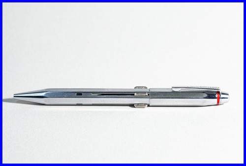 Couleurs tikk kuli rotring - couleurs,
