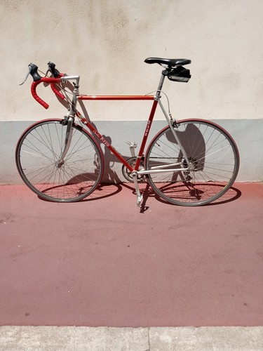 Vélo course vitus 979 - vélo,