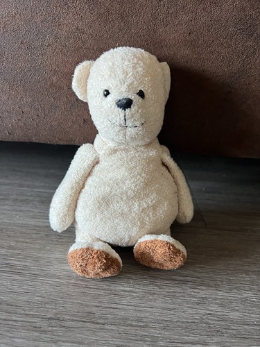 Nounours vintage doudou ours - vintage,