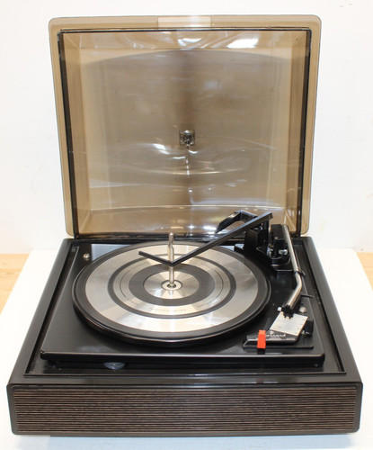Vintage garrard 2025tc - vintage,