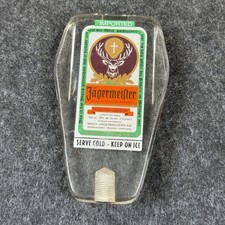 VINTAGE Jagermeister Tap