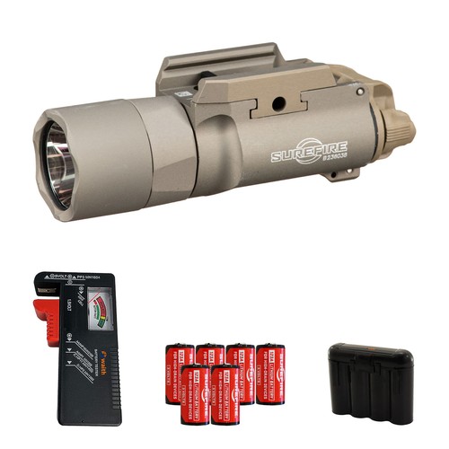 Surefire x300t turbo - surefire,