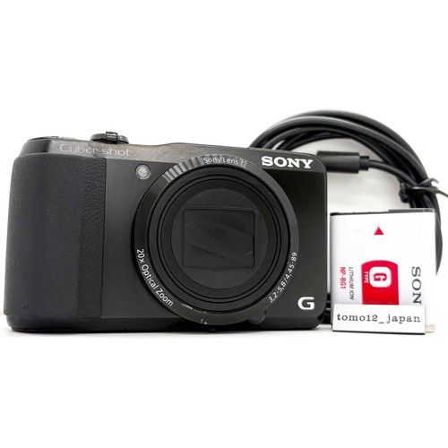 Appareil photo numérique - , sony