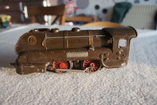 LOCO ELECTRIQUE JEP ECHELLE O MODELE A VAPEUR TYPE 120 BASS VOLT MOTEUR S57