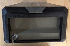 Boite de rangement disquettes