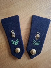 épaulettes anciennes legion - anciennes,