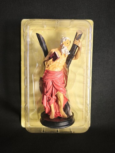 Statuette saint andré andrea - andré,