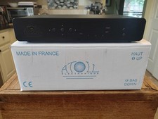 ATOLL Electronique DAC100