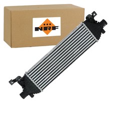 NRF Intercooler Turbo