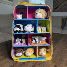 Zhu Zhu Pets 13 Piece Bundle