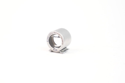 Accessoire leica leitz - accessoire, viseur
