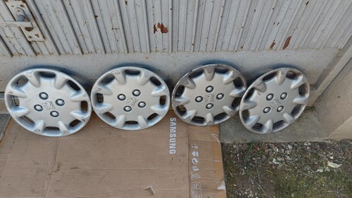 Enjoliveur peugeot 106 - enjoliveur, 2