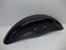 garde boue avant de DAELIM VT 125 année 2002 ref 9