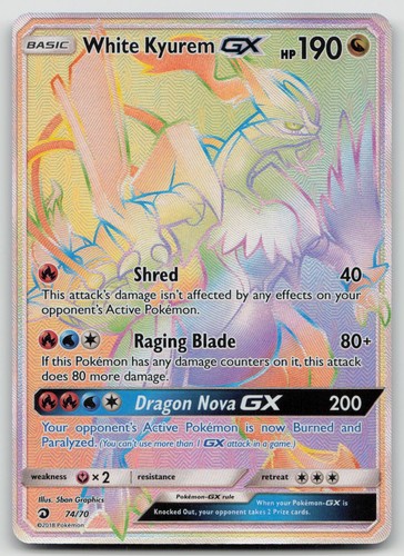 Pokemon dragon majesty white - pokemon,