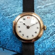 Montre Rolex vintage à